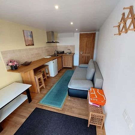 Stay In Nida Exterior photo