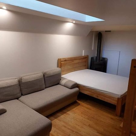 Stay In Nida Exterior photo