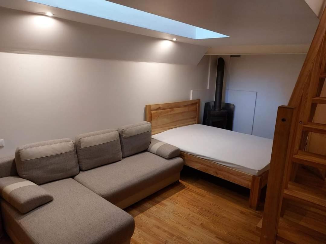 Stay In Nida Exterior photo