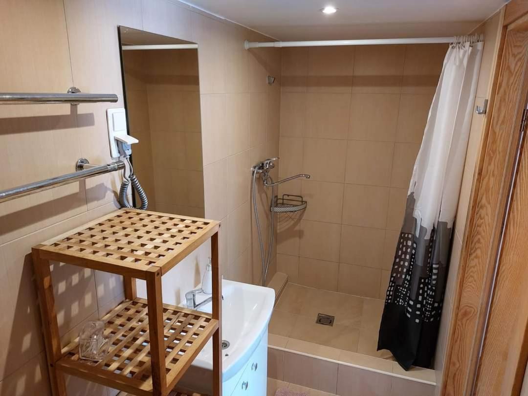 Stay In Nida Exterior photo